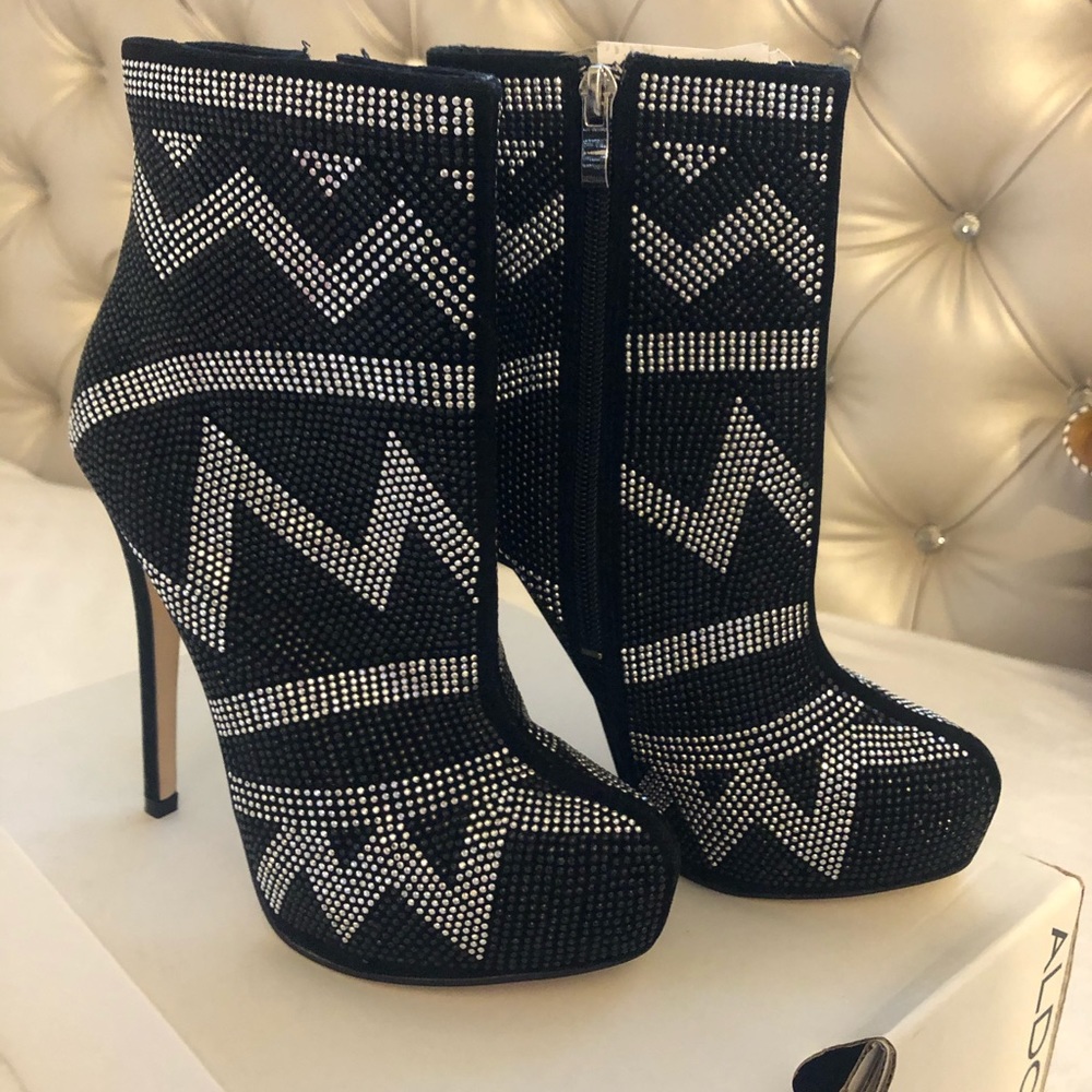ALDO Booties